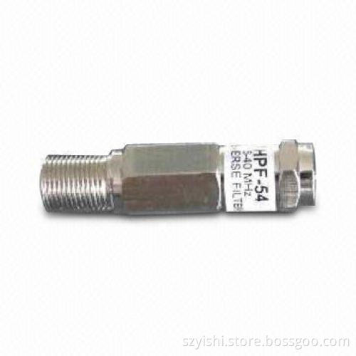 CATV High Pass Filter